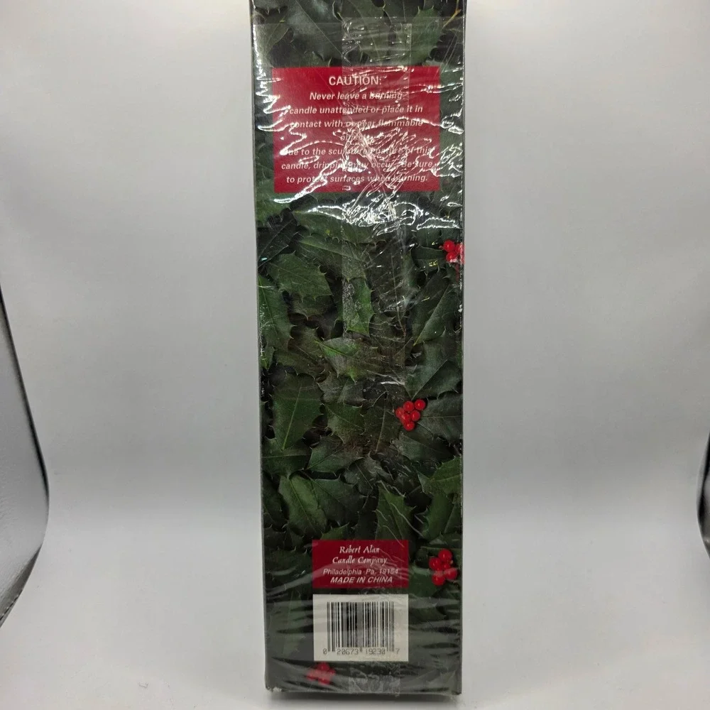 Robert Alan Candle Company 12